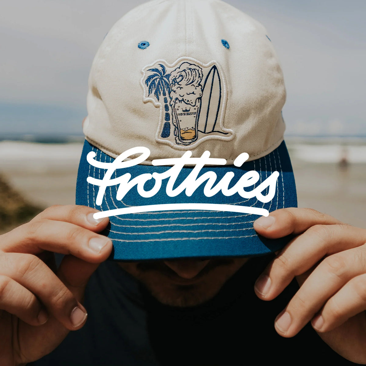 Frothies