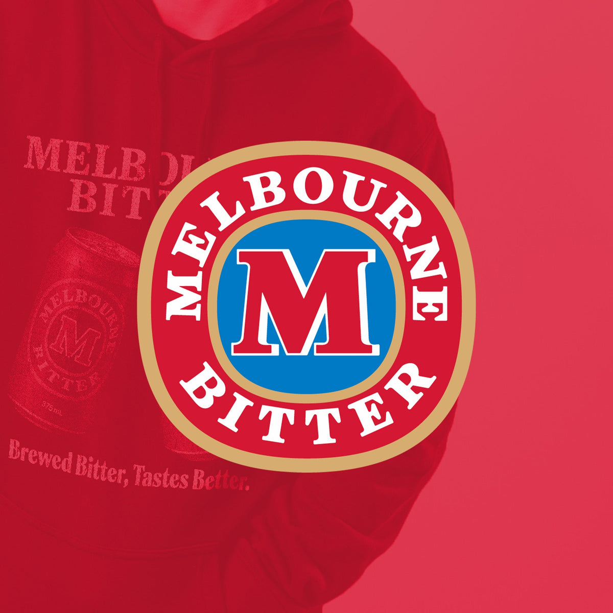 Melbourne Bitter