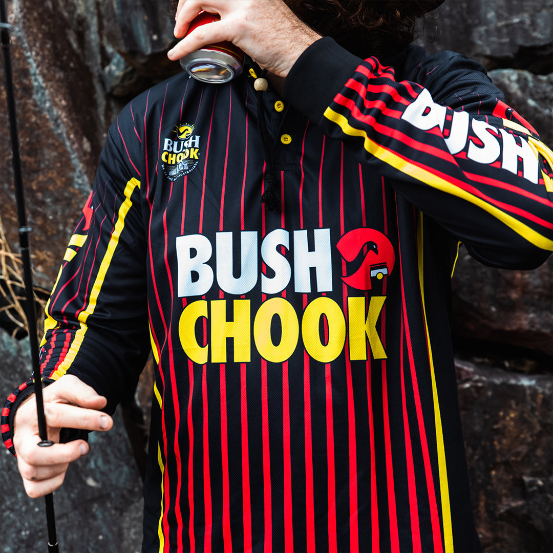 Bush Chook Sale