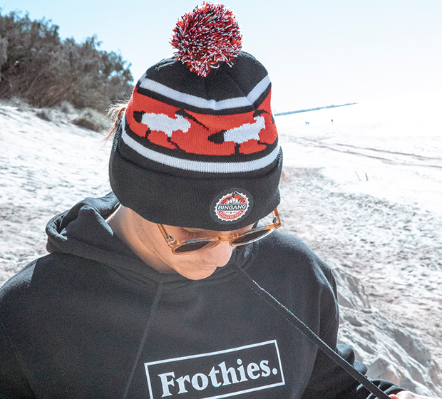 Beanies