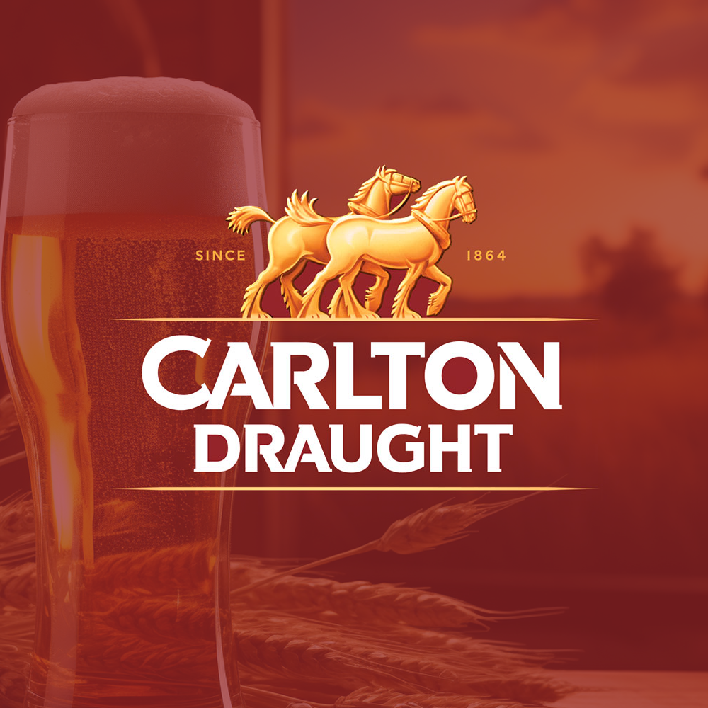 Carlton Draught