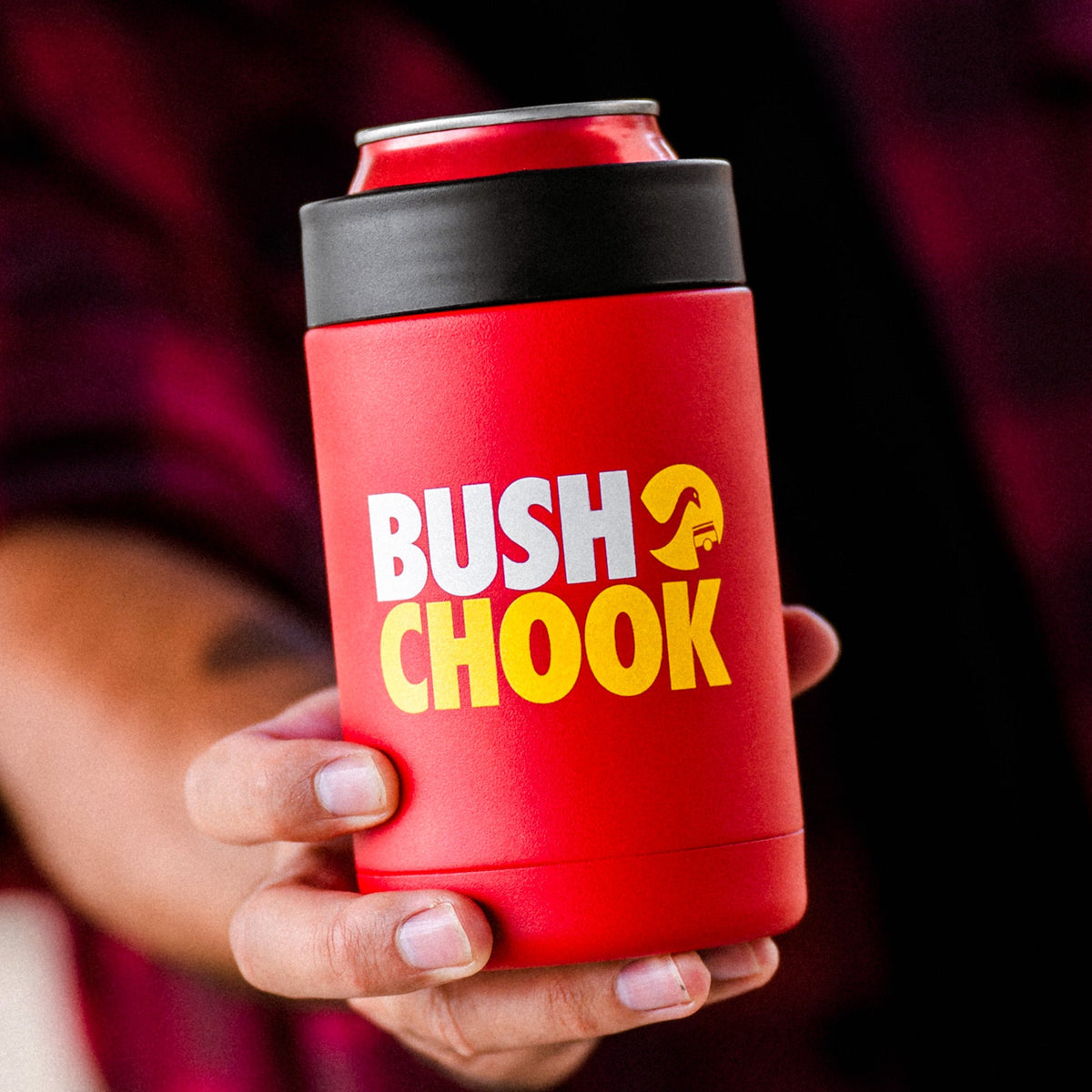 Bush Chook Accessories