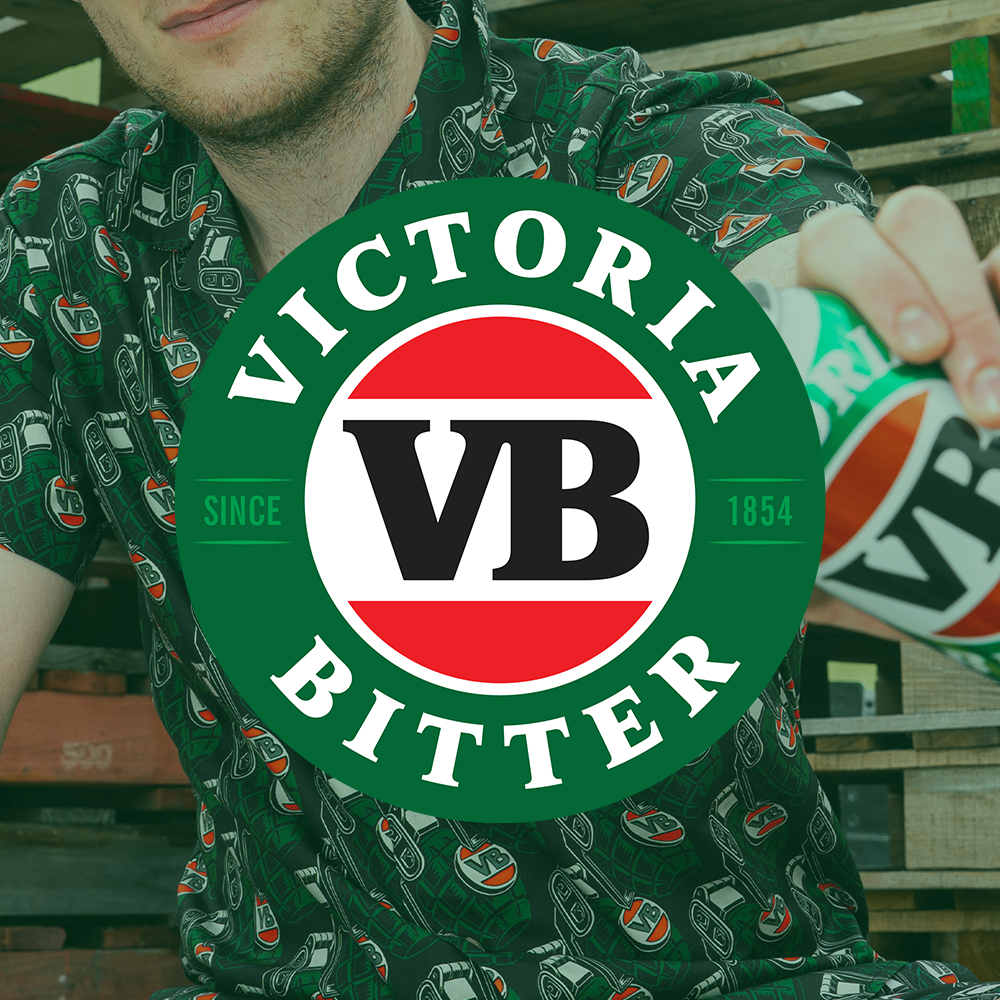 Victoria Bitter