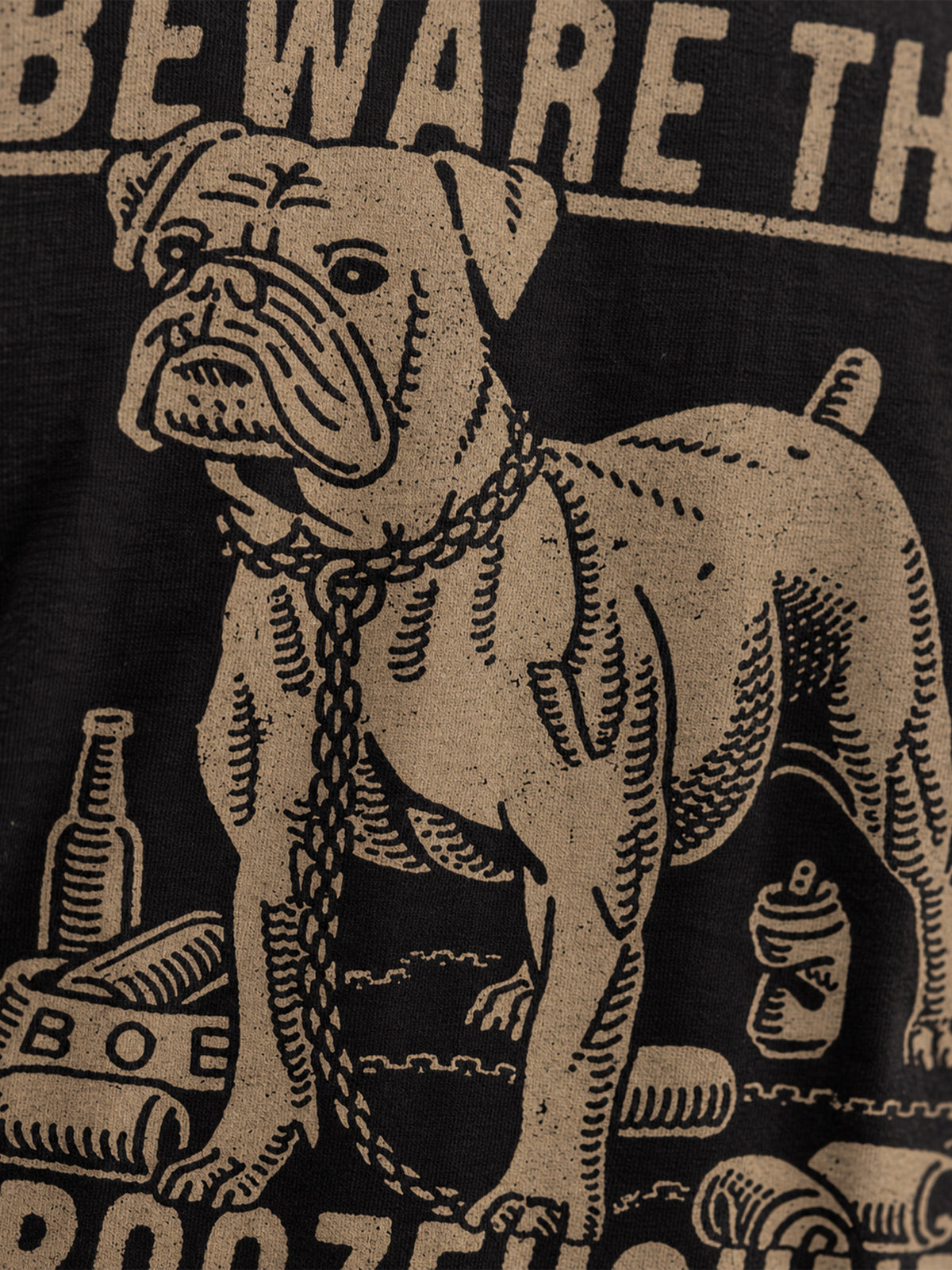 Boozehound Tee