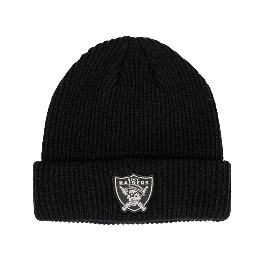 Esky Raiders Beanie