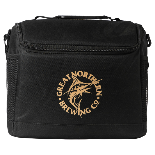 Rough Cut Cooler Bag