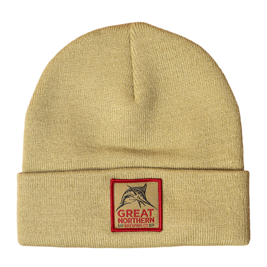GN Classic Beanie