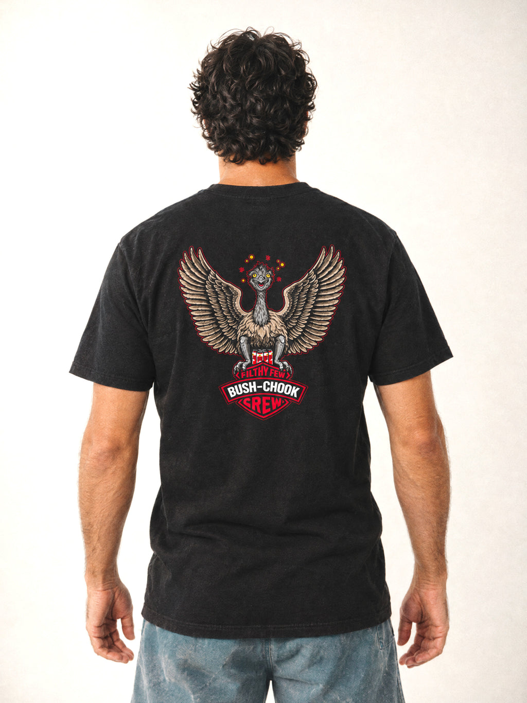Filthy Few Tee