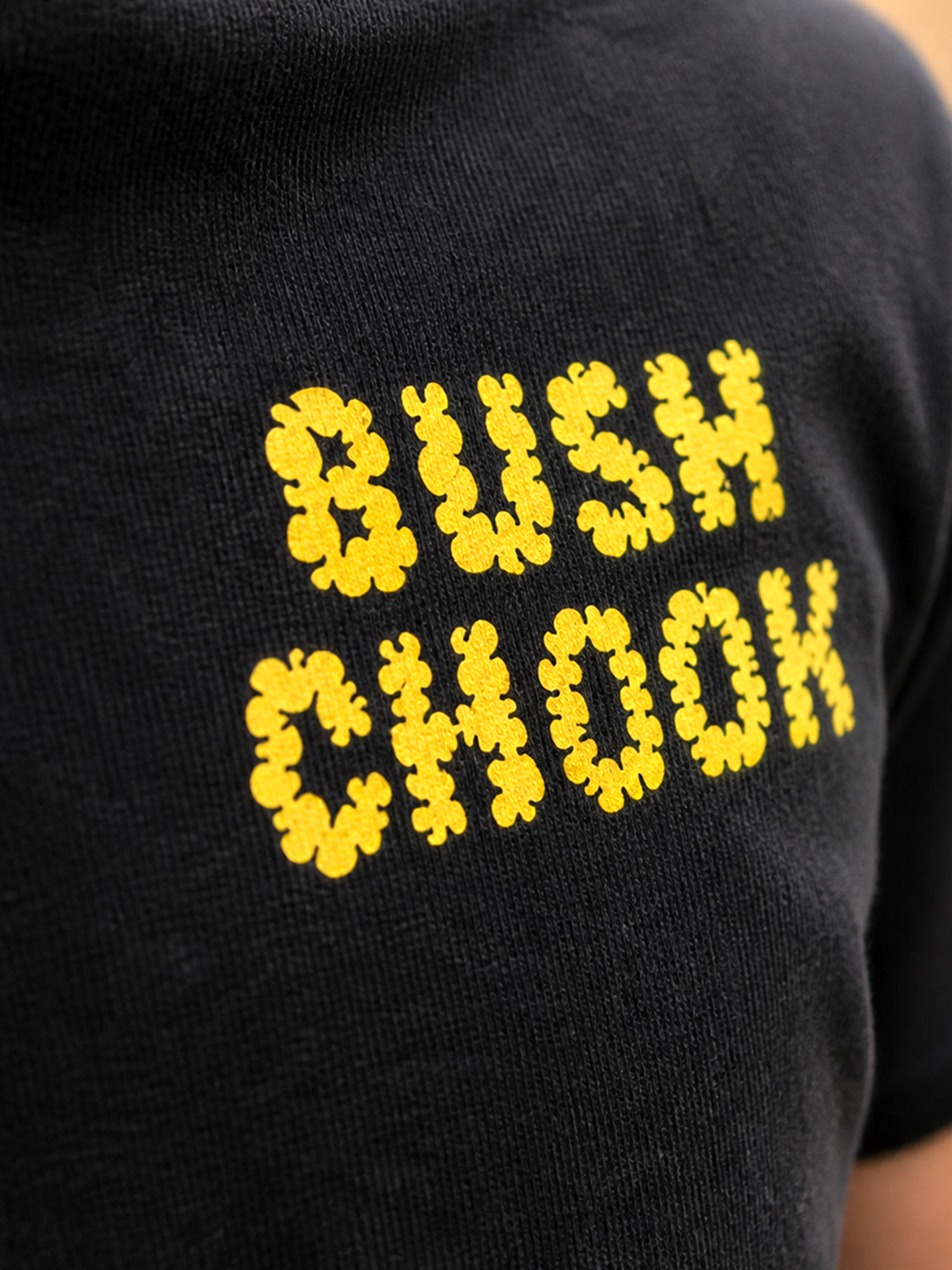 Frothin Chooks Tee