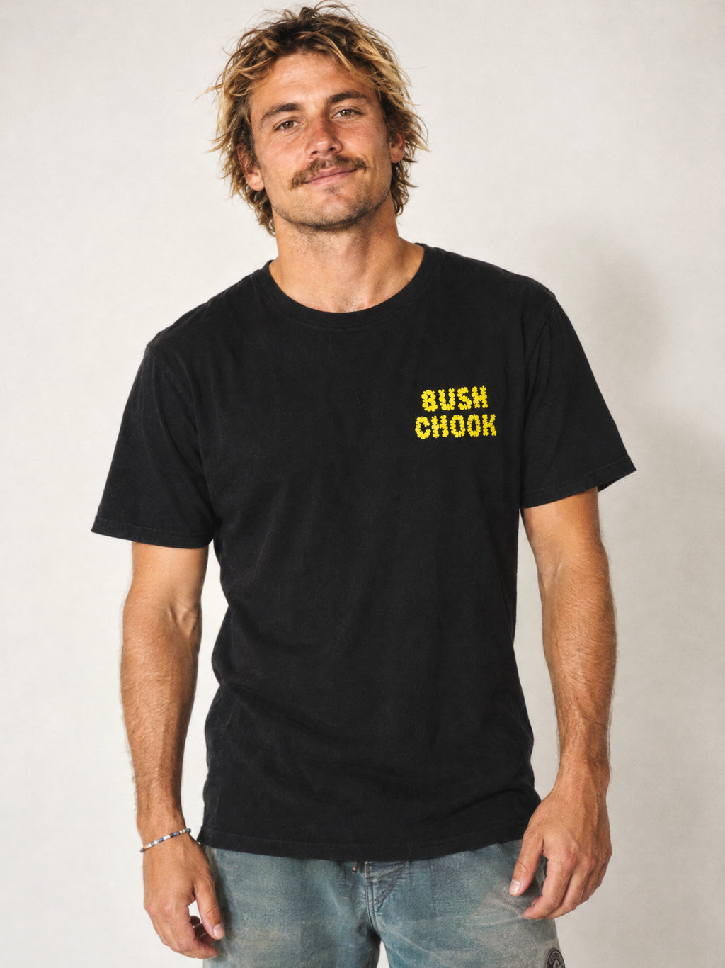 Frothin Chooks Tee