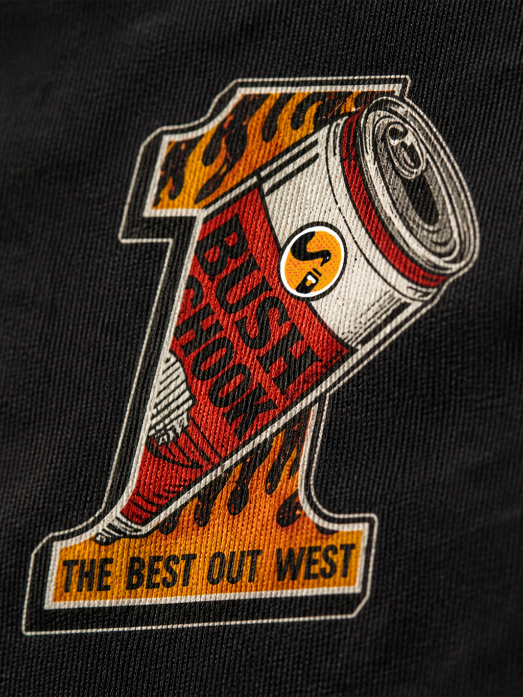 No. 1 Brew Tee