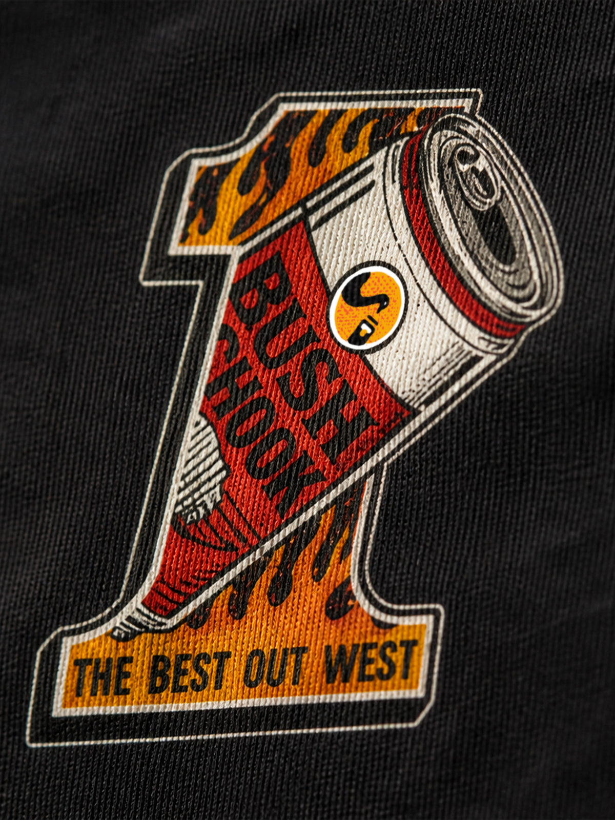 No. 1 Brew Tee