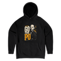 Go The Po Hoodie