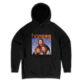 Hanson Vintage Band Hoodie