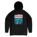 Katter Jaws Hoodie