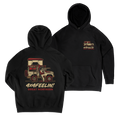 4X4 Feelin Hoodie