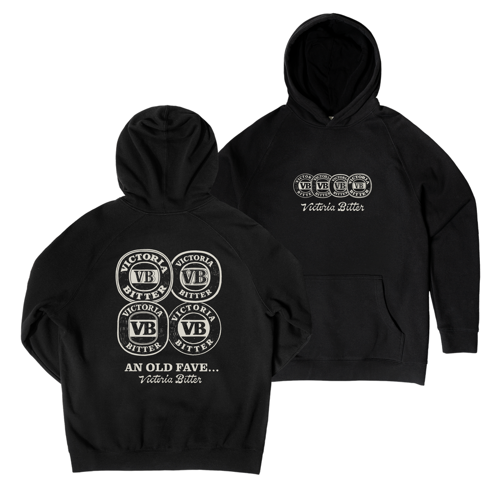 An Old Fave Hoodie