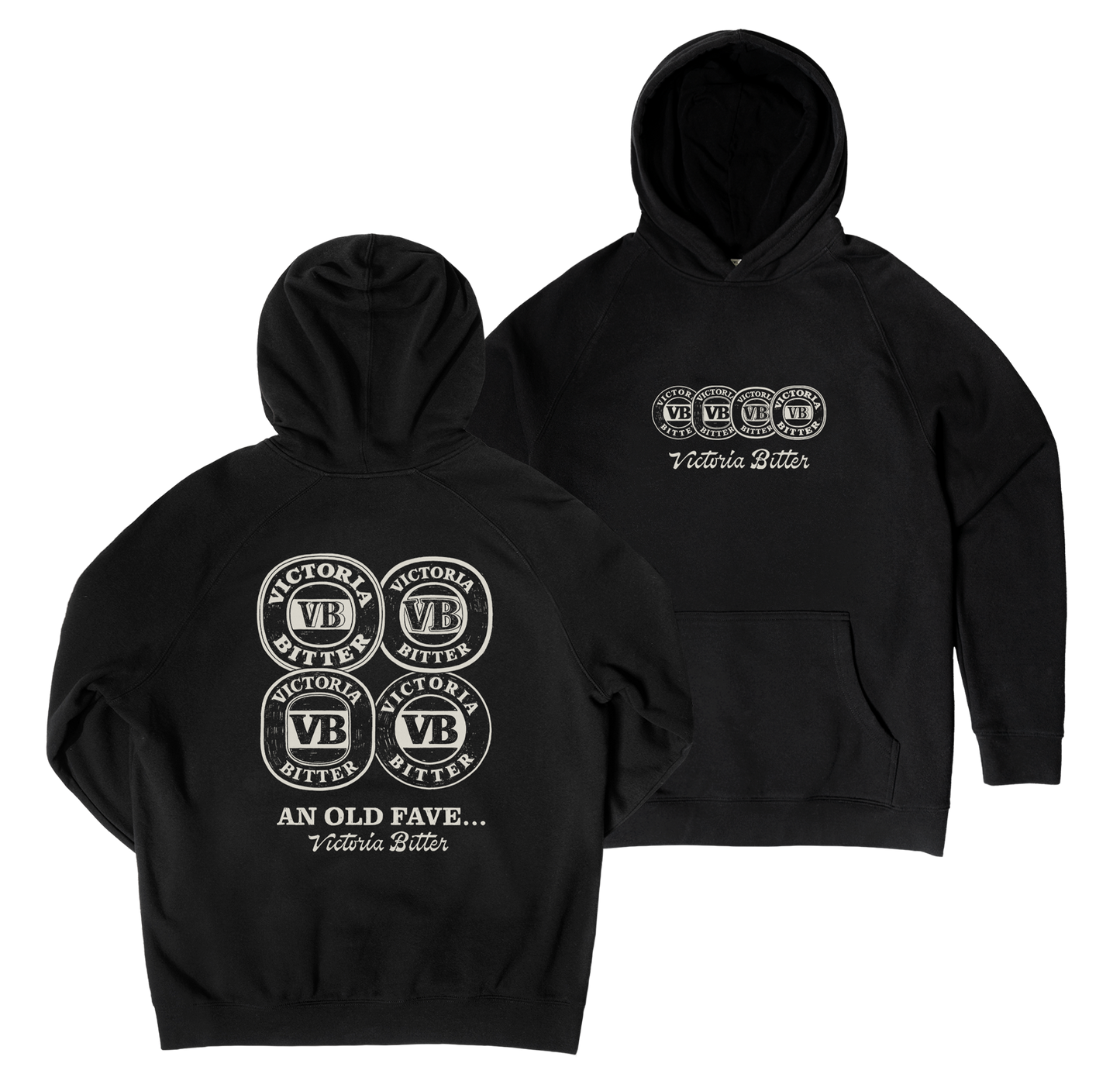 An Old Fave Hoodie