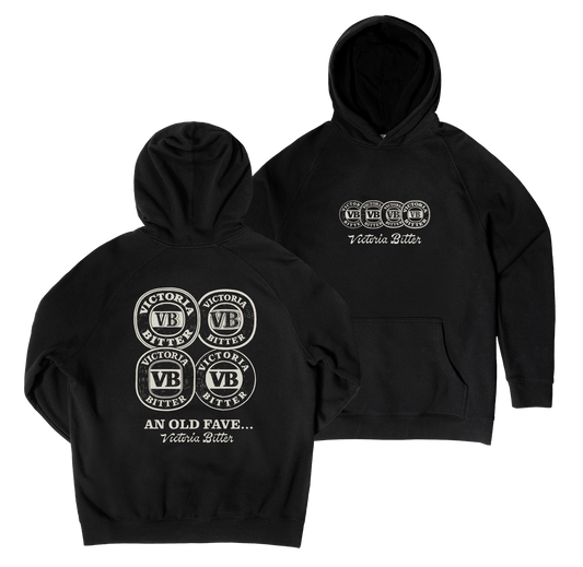 An Old Fave Hoodie