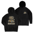 Beach Ready Hoodie