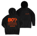 Bottle-O Runs Hoodie