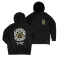 Butting Heads Hoodie