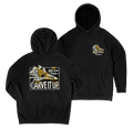 Carve it up Hoodie