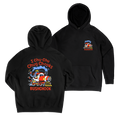 Chu Chu Chooks Hoodie