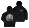 Corona-dise Hoodie