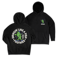Drinkin’ Like a Fish Hoodie