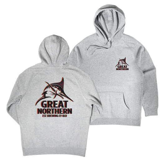 Effect Hoodie