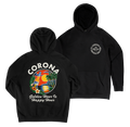 Golden Hour Hoodie
