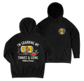 Grab My Tinnies Hoodie