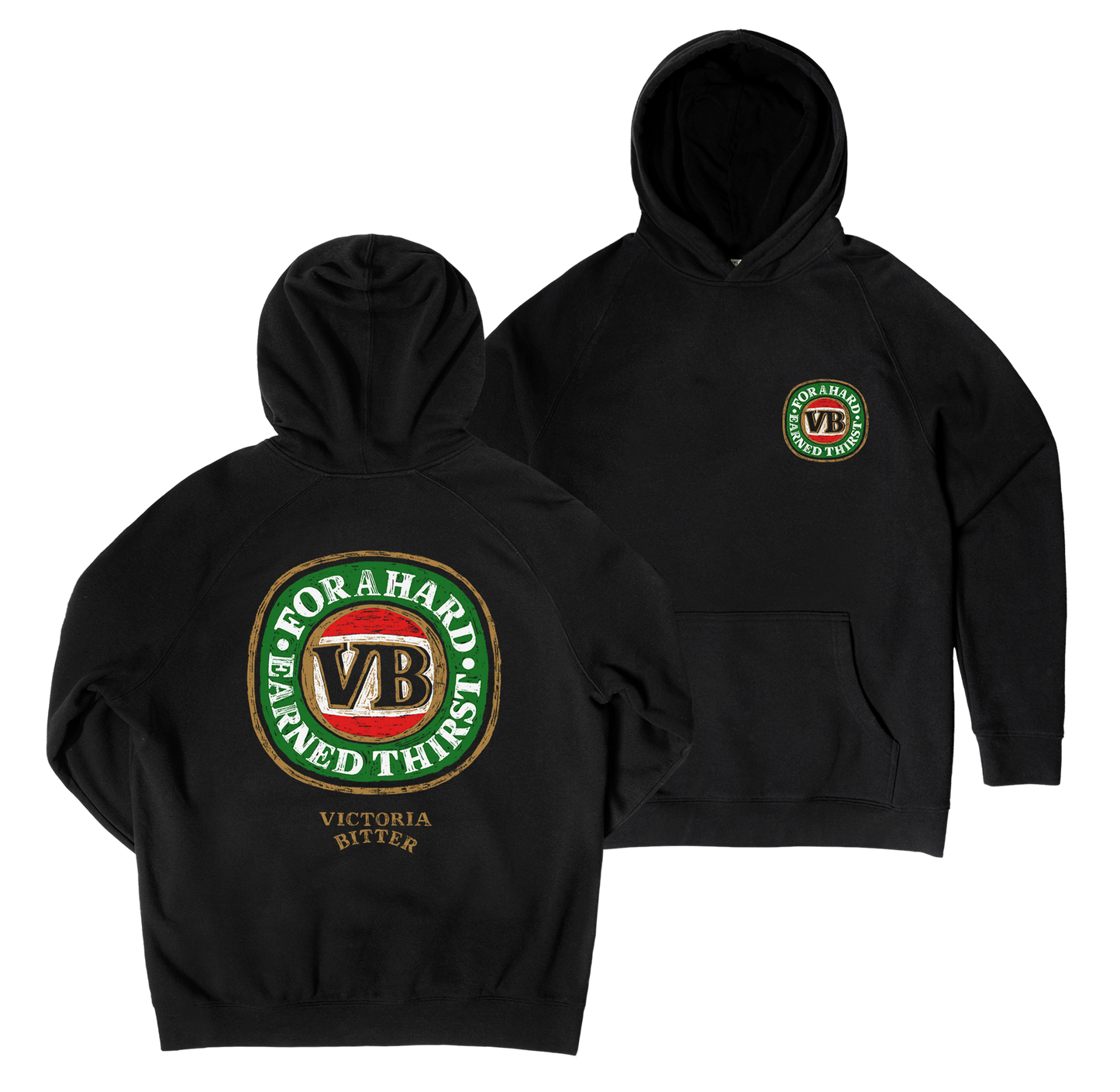 Outpost Hoodie