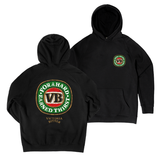 Outpost Hoodie