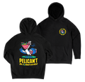 Pelican’t Hoodie
