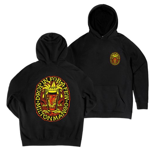 Schooner Sesh Hoodie