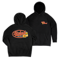 Stoked Hoodie