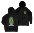 Tin Life 92 Hoodie