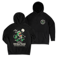 Workin’ Hard Hoodie