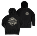 Seared Hoodie