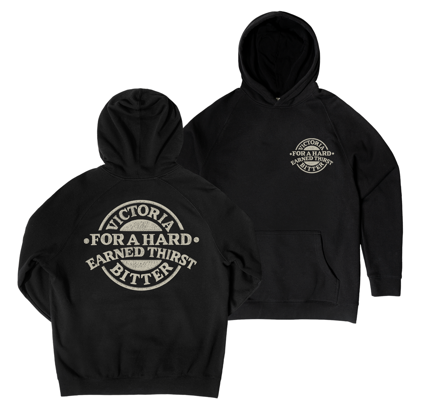 Seared Hoodie