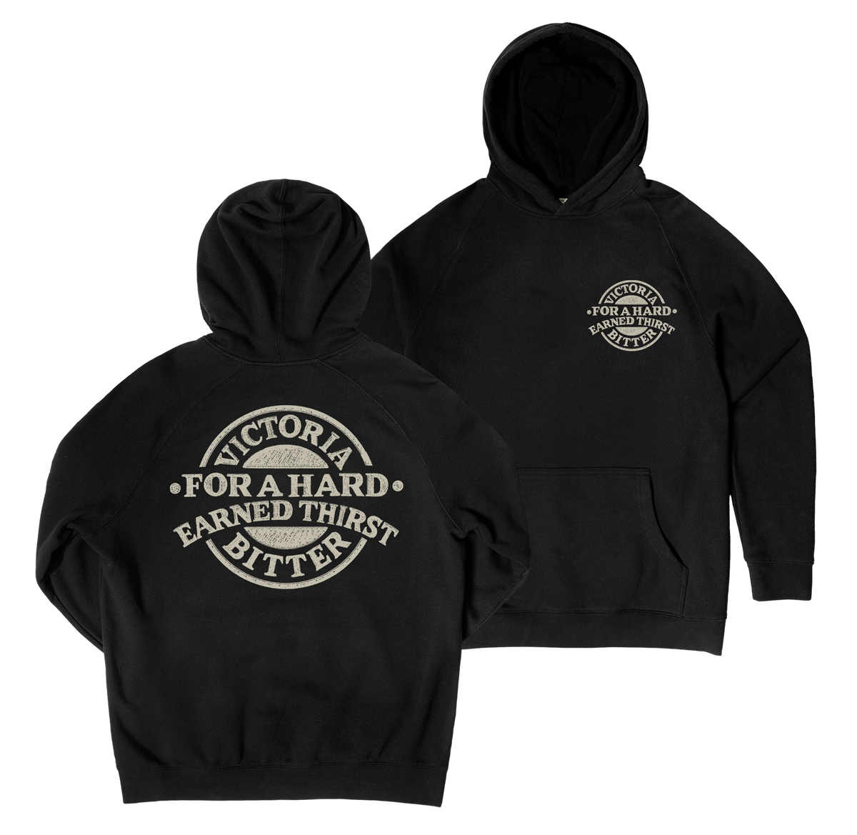 Seared Hoodie