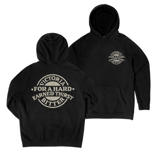 Seared Hoodie