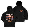 Crankin’ Hogs Hoodie