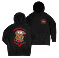 Death Adder Hoodie