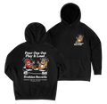 Frothies Records Hoodie