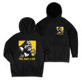 Harambe Hoodie
