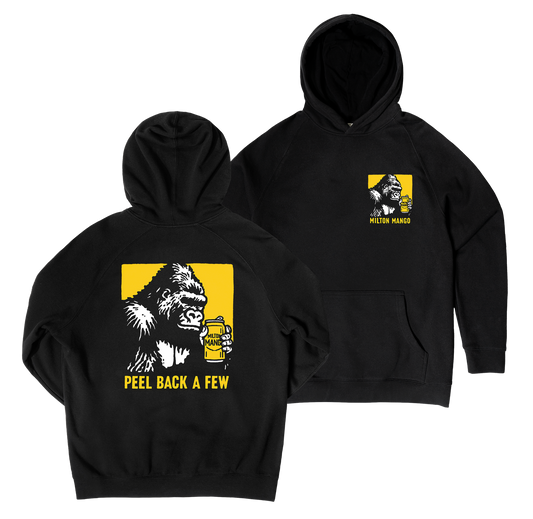 Harambe Hoodie