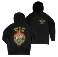 Hit the Road Hoodie